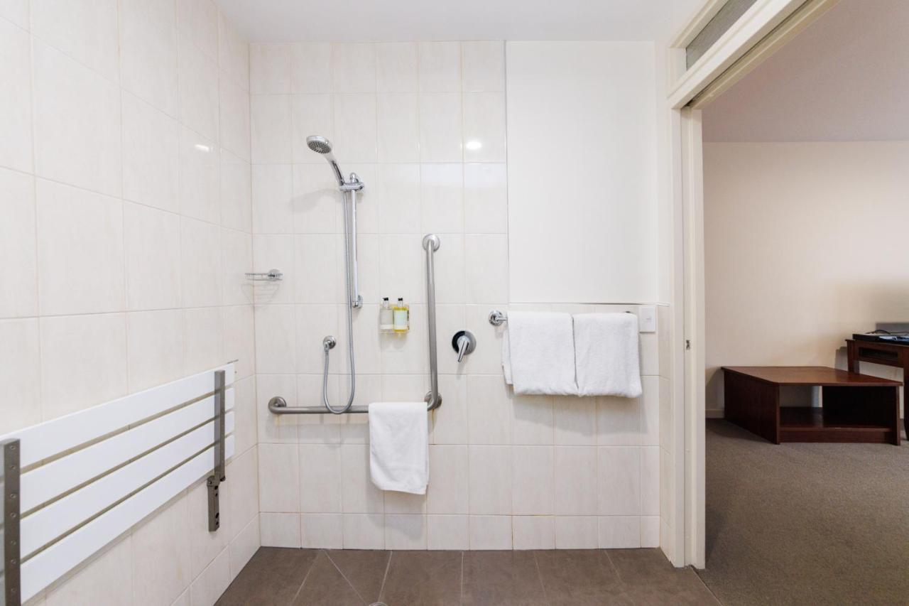 Fitzherbert Regency Motor Lodge パーマストンノース エクステリア 写真